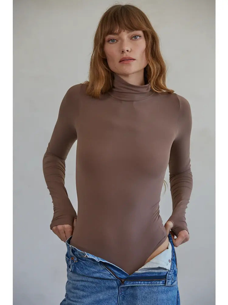 Done for Me Bodysuit