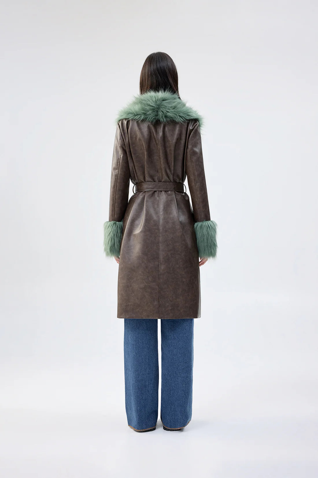 Empathy Coat