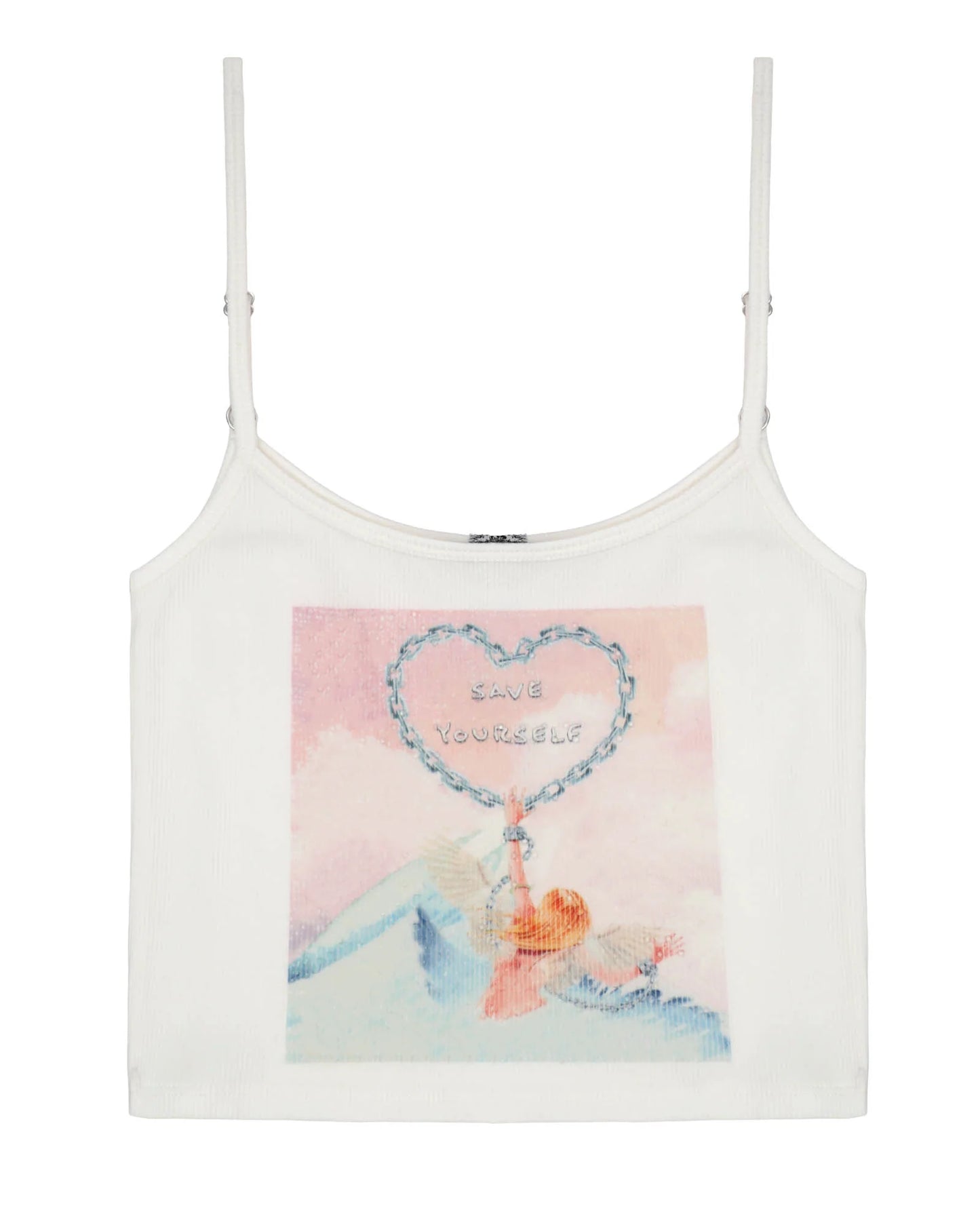 Break Free Tank
