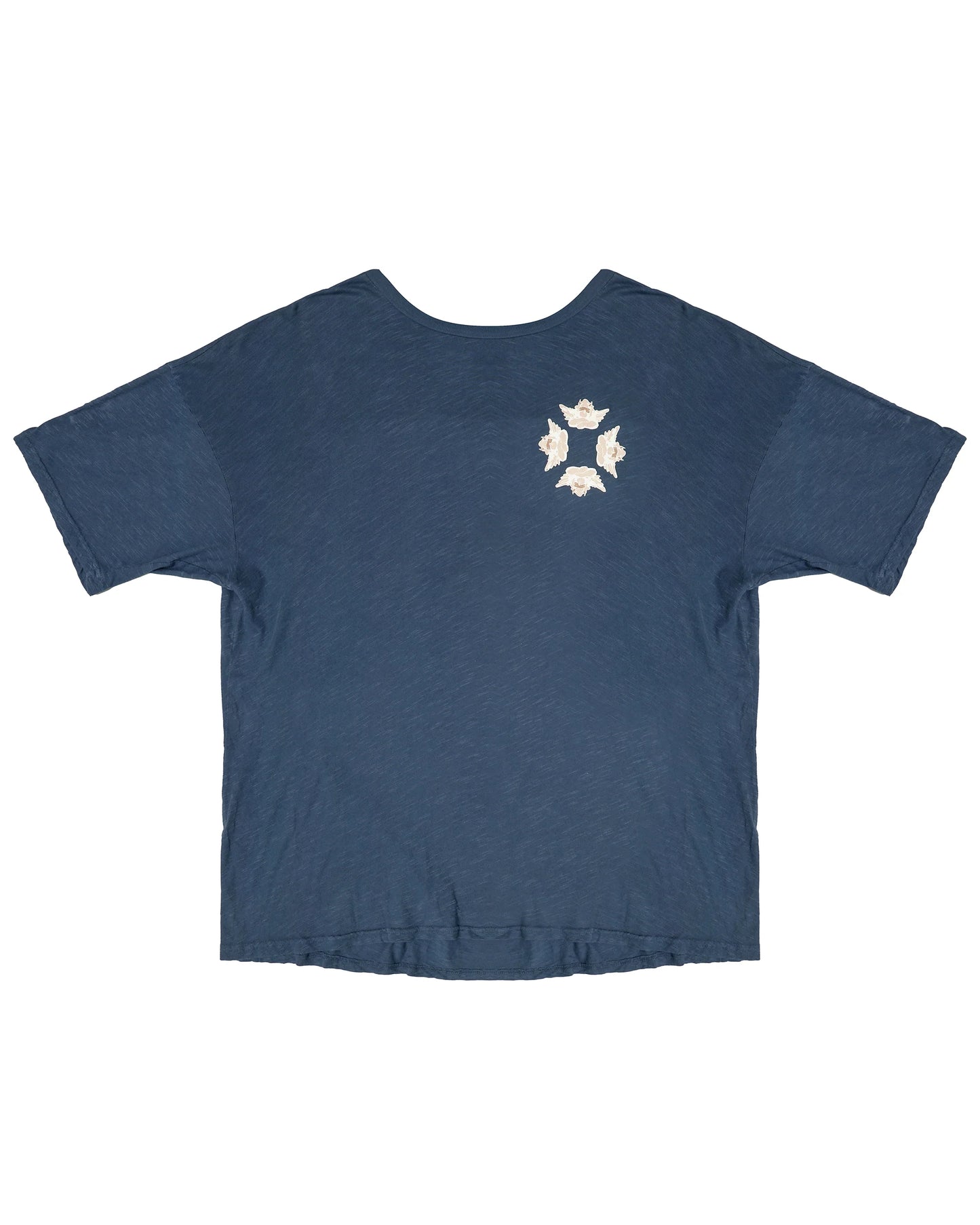 World Tour Boyfriend Tee