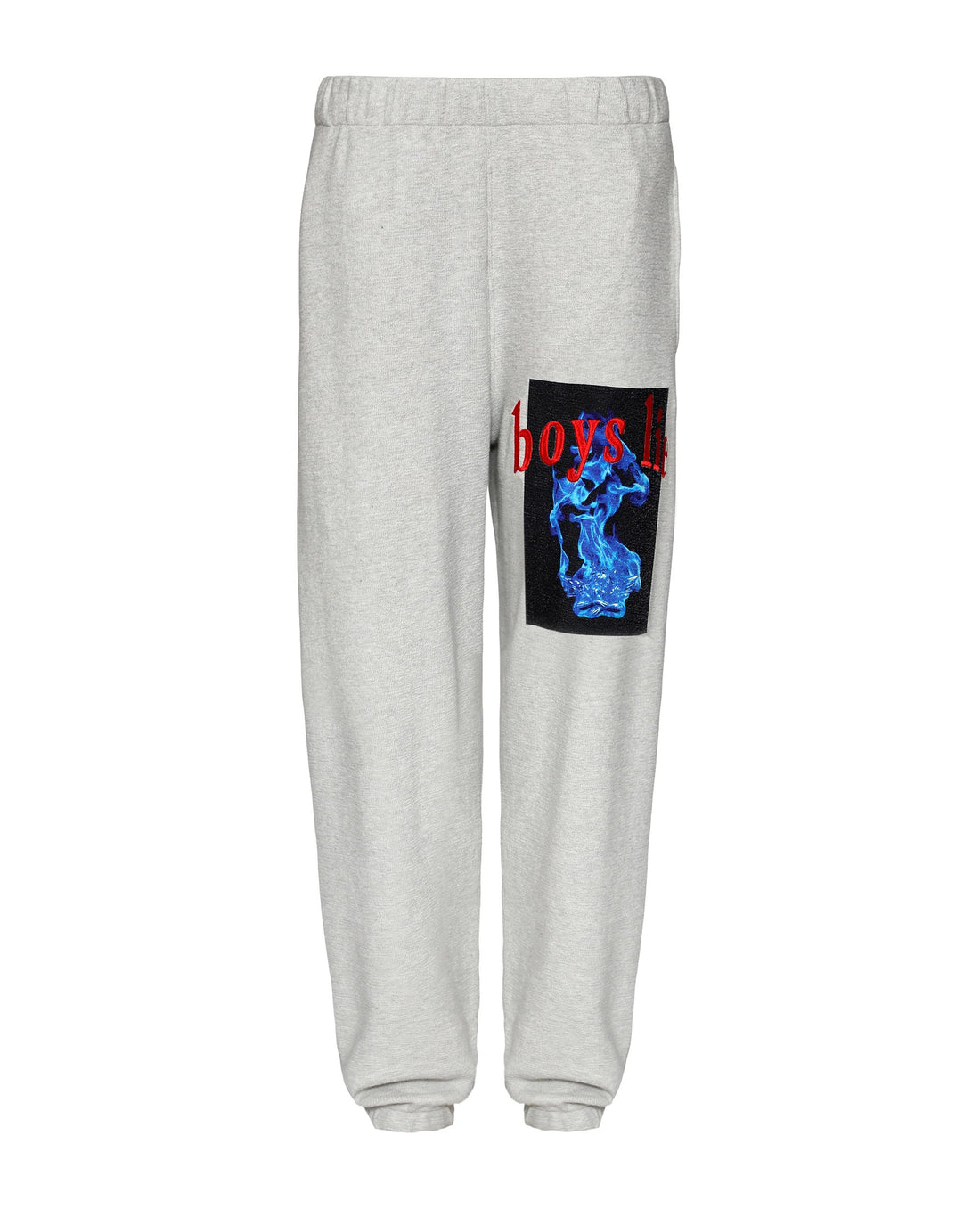 Electric Love Mac Sweatpants