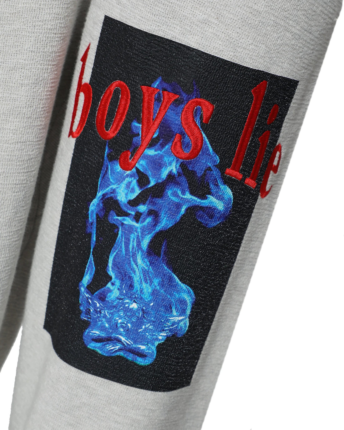 Electric Love Mac Sweatpants