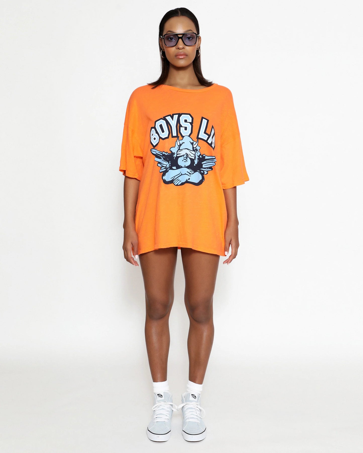 Dream Team V2 Boyfriend Tee