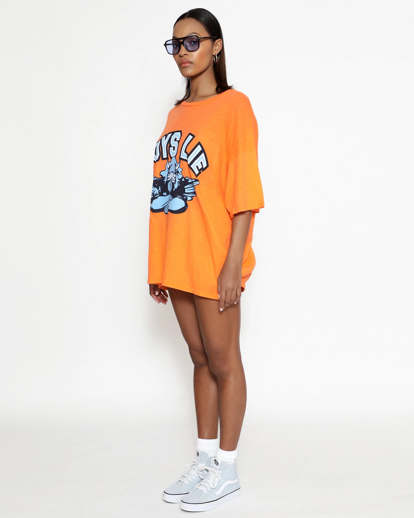 Dream Team V2 Boyfriend Tee
