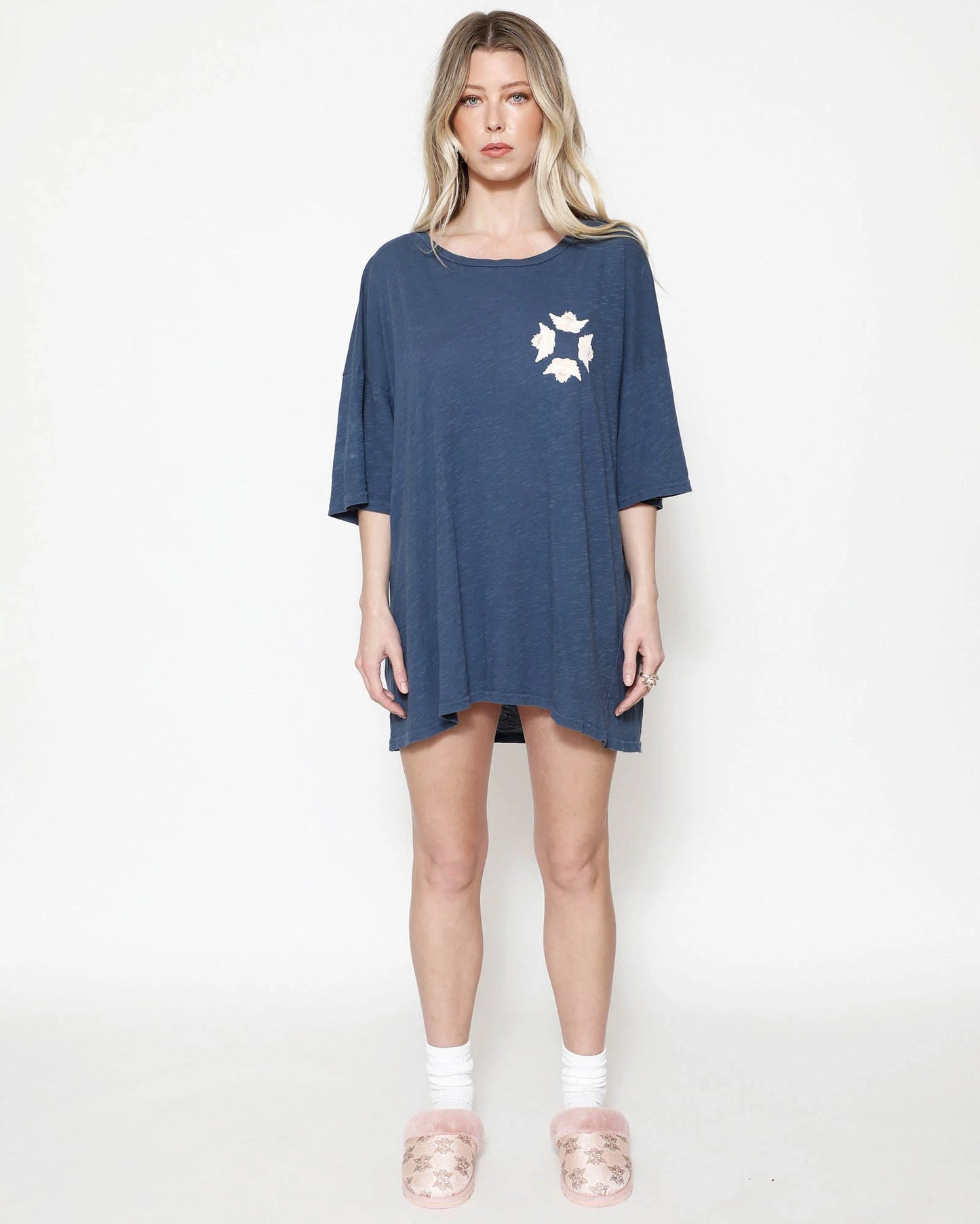 World Tour Boyfriend Tee