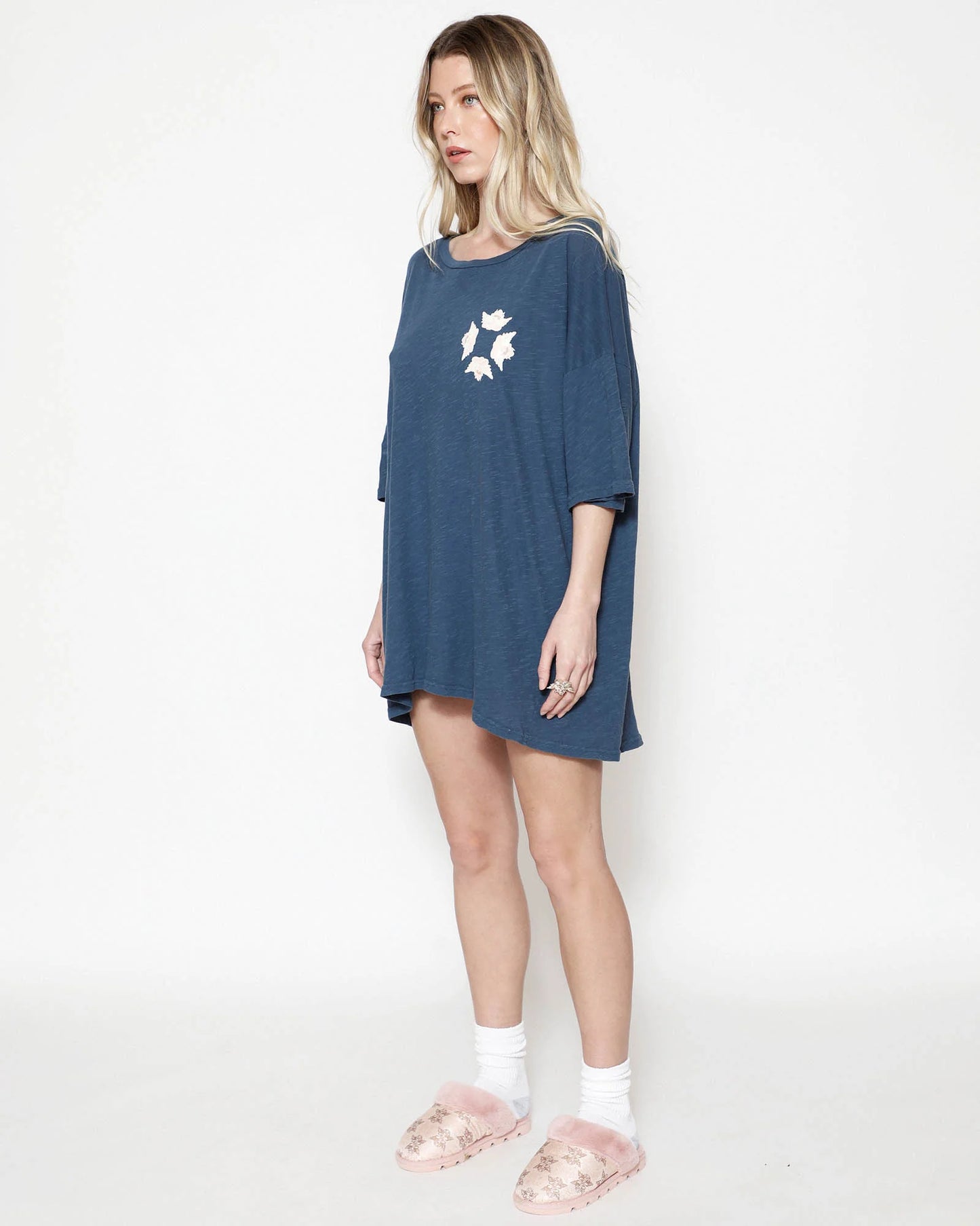 World Tour Boyfriend Tee