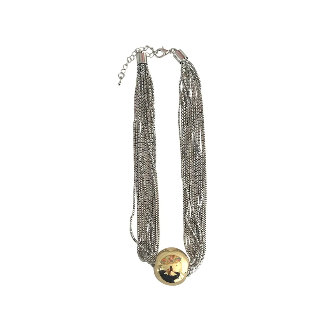 Montel Necklace