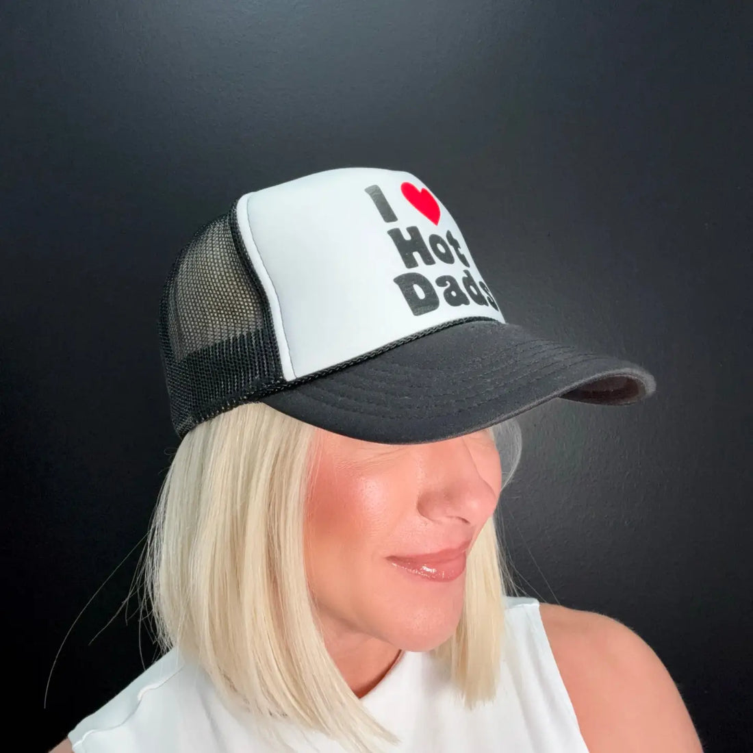 Hot Dads Hat