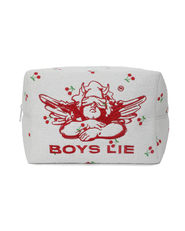 Cherry Pie Pouch