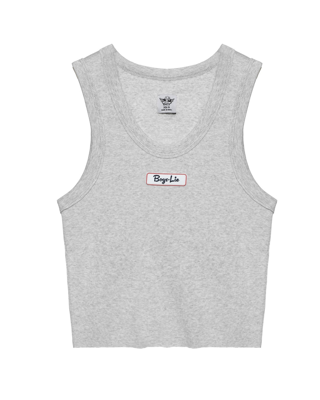 Name ‘Em Randy Tank