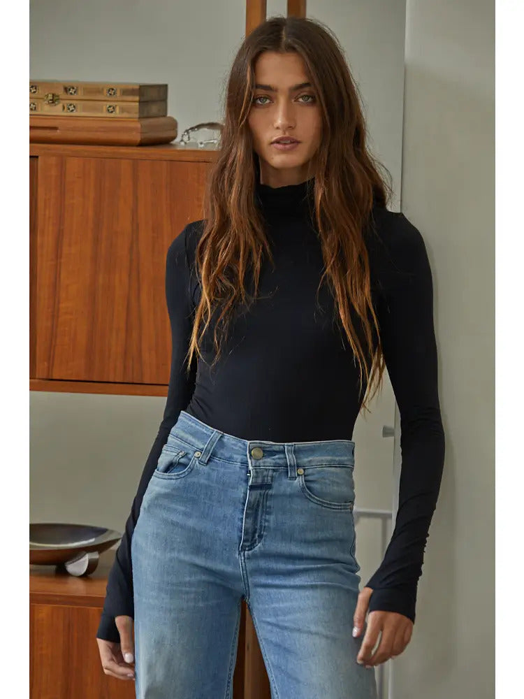 Done for Me Bodysuit
