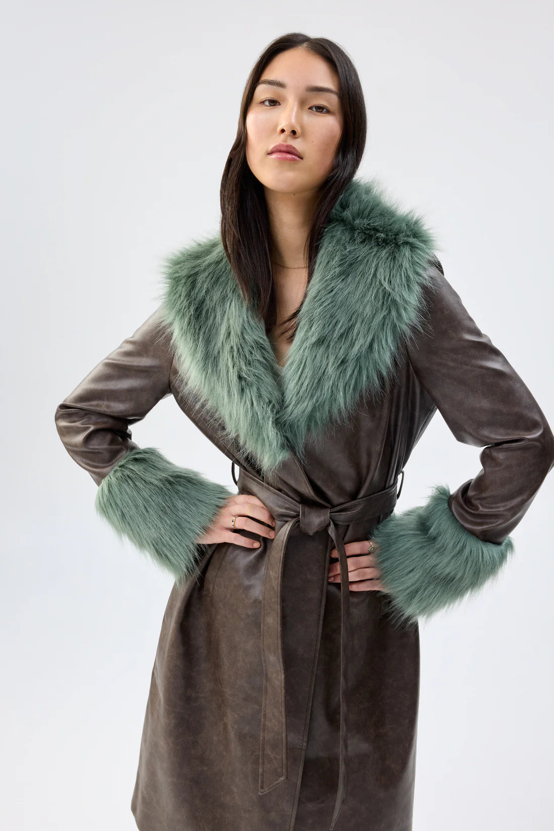Empathy Coat