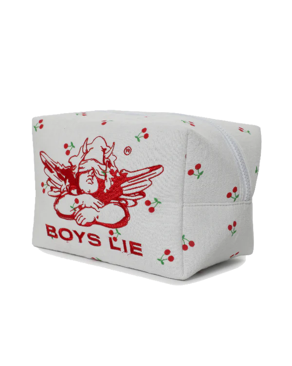 Cherry Pie Pouch