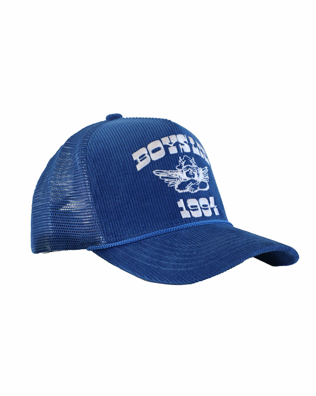 Dirty Thirty Trucker Hat
