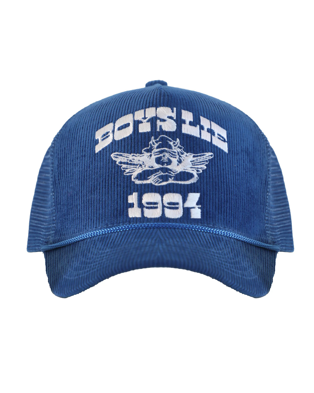 Dirty Thirty Trucker Hat
