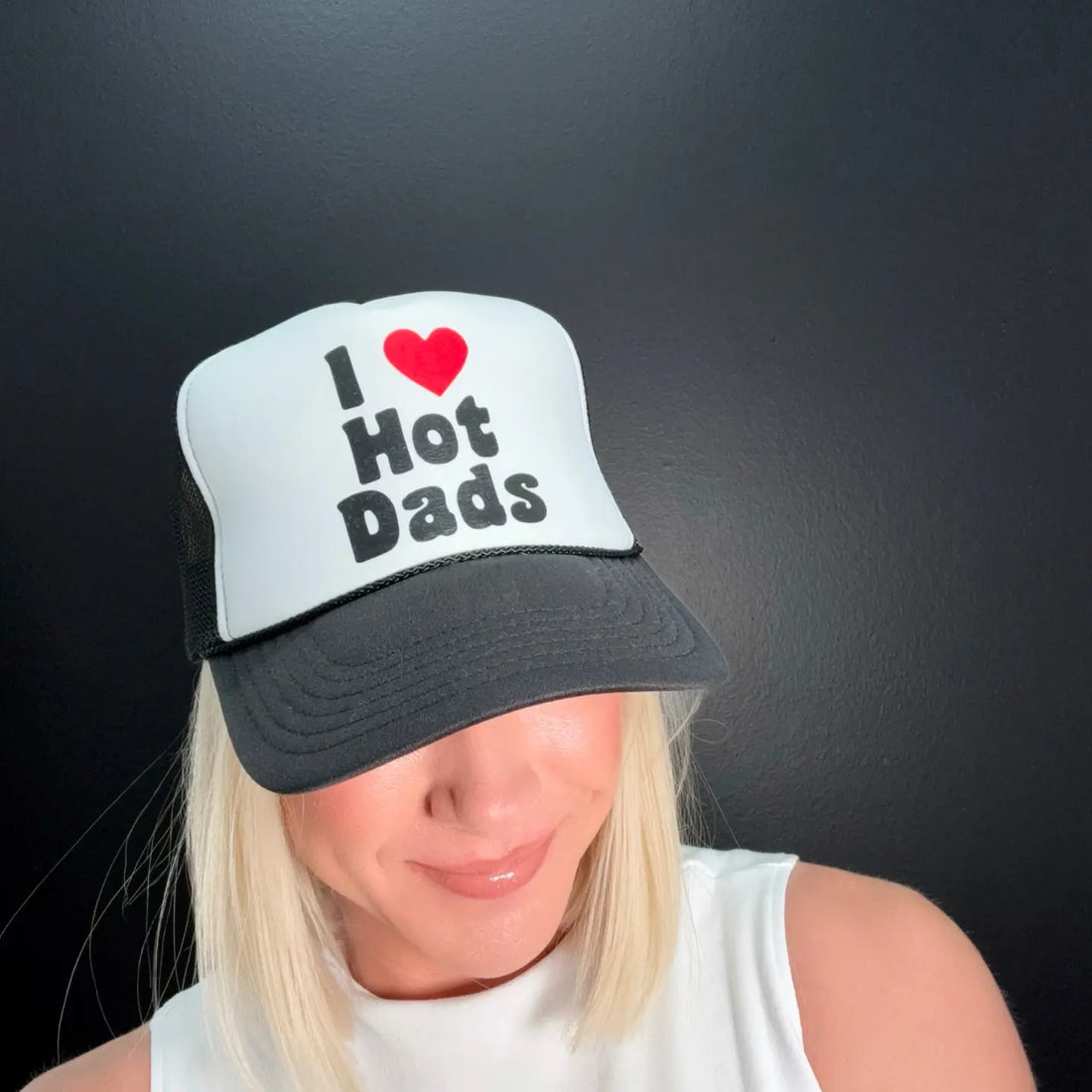 Hot Dads Hat
