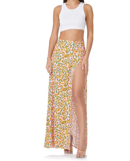 Deren Skirt