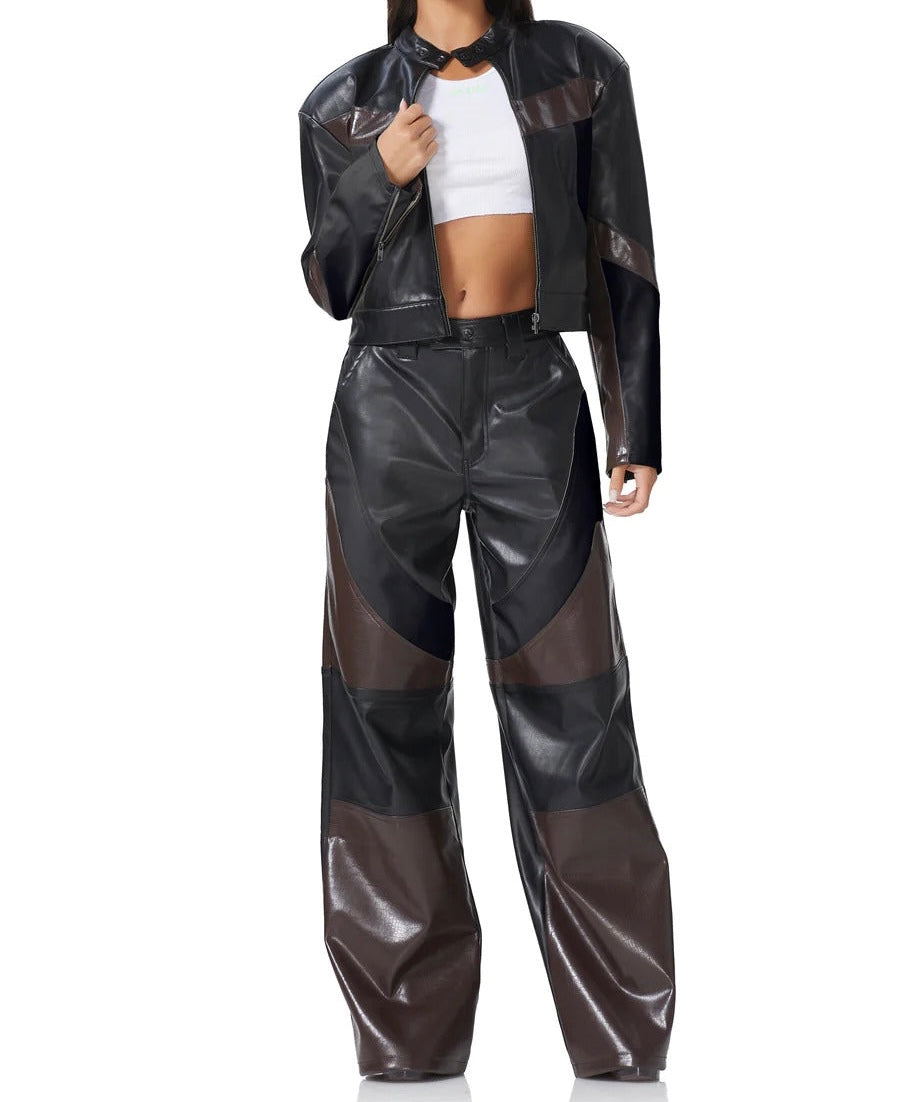 Carter Motocross Jacket