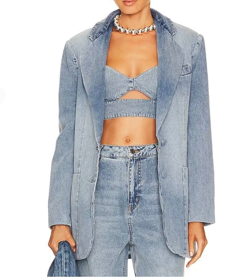 Agnes Blazer