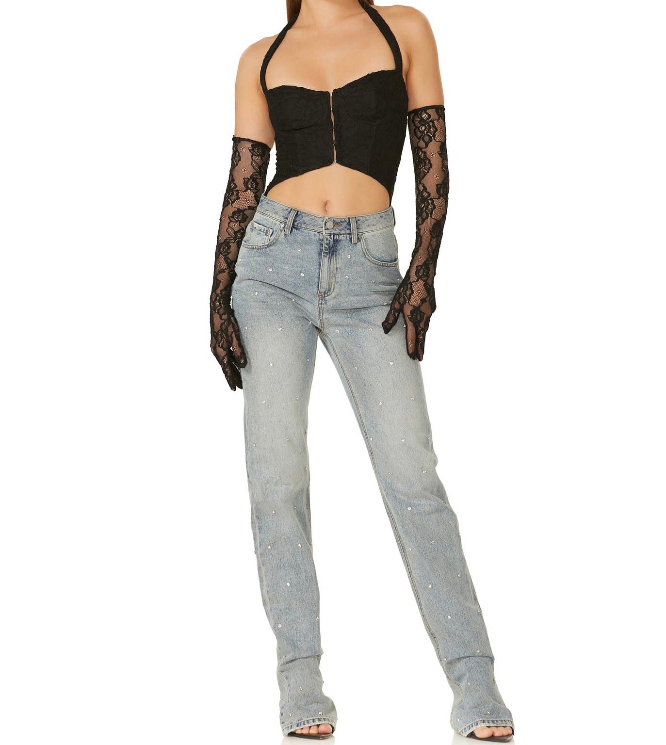 Evolve Bodysuit