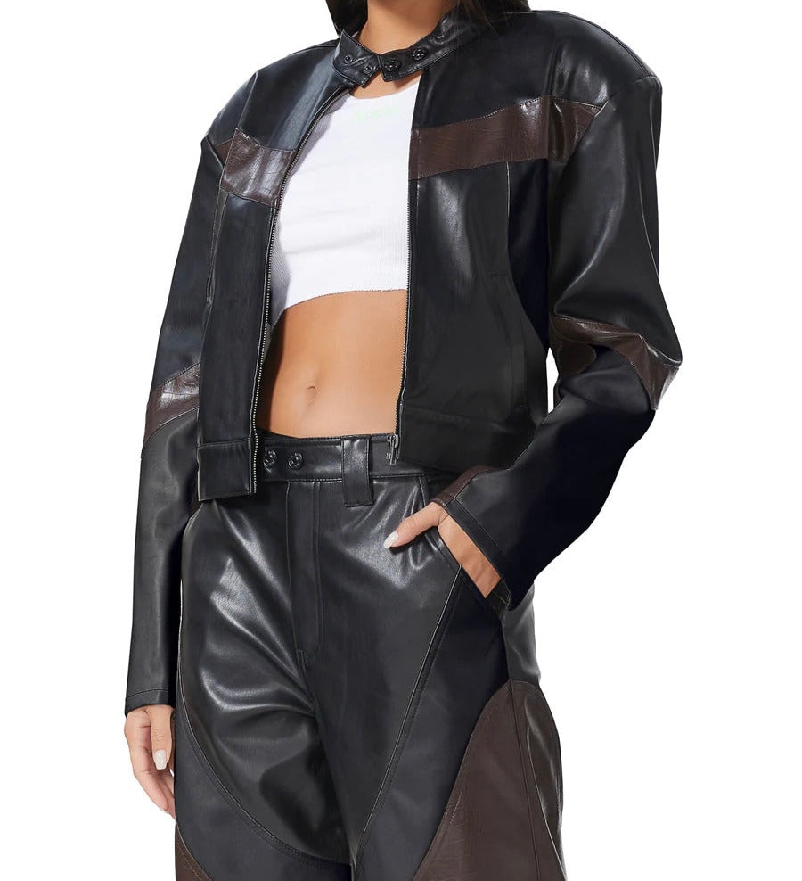 Carter Motocross Jacket