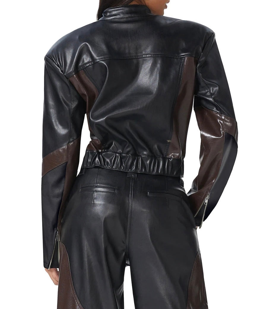 Carter Motocross Jacket