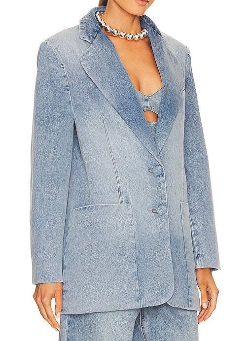 Agnes Blazer