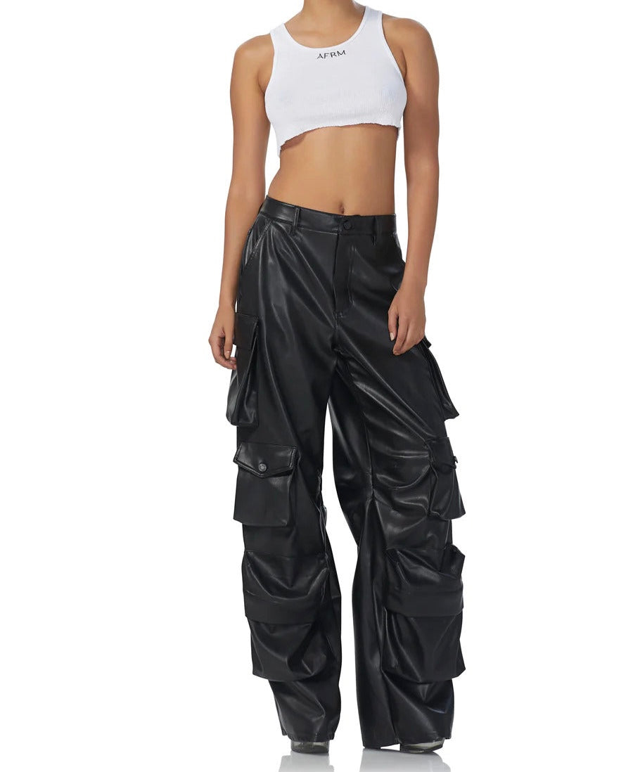 Parker Baggy Cargo Pant