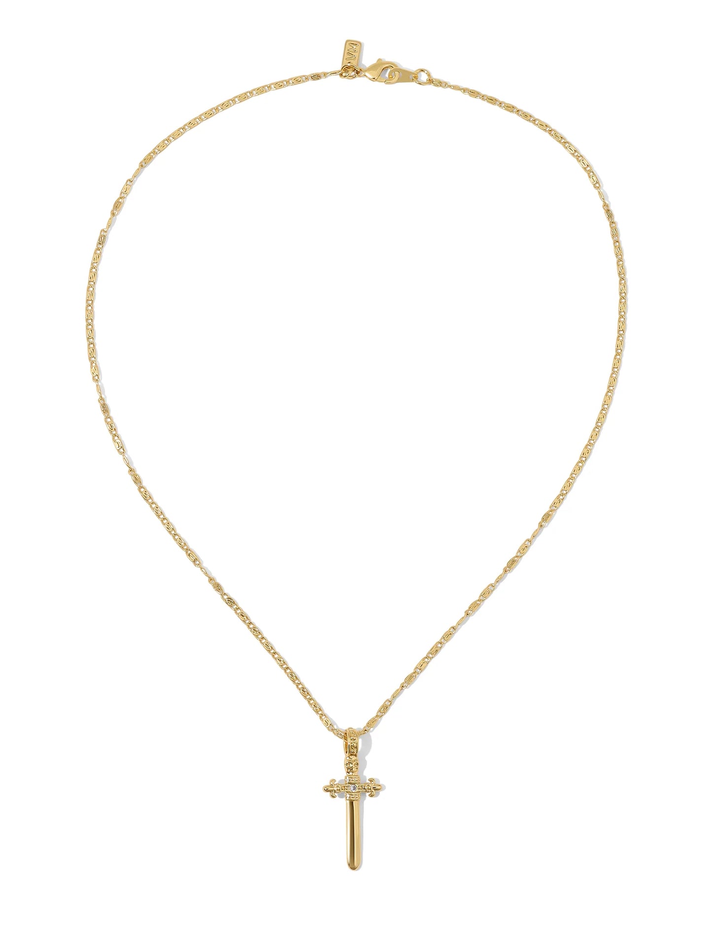 Alexandra Necklace