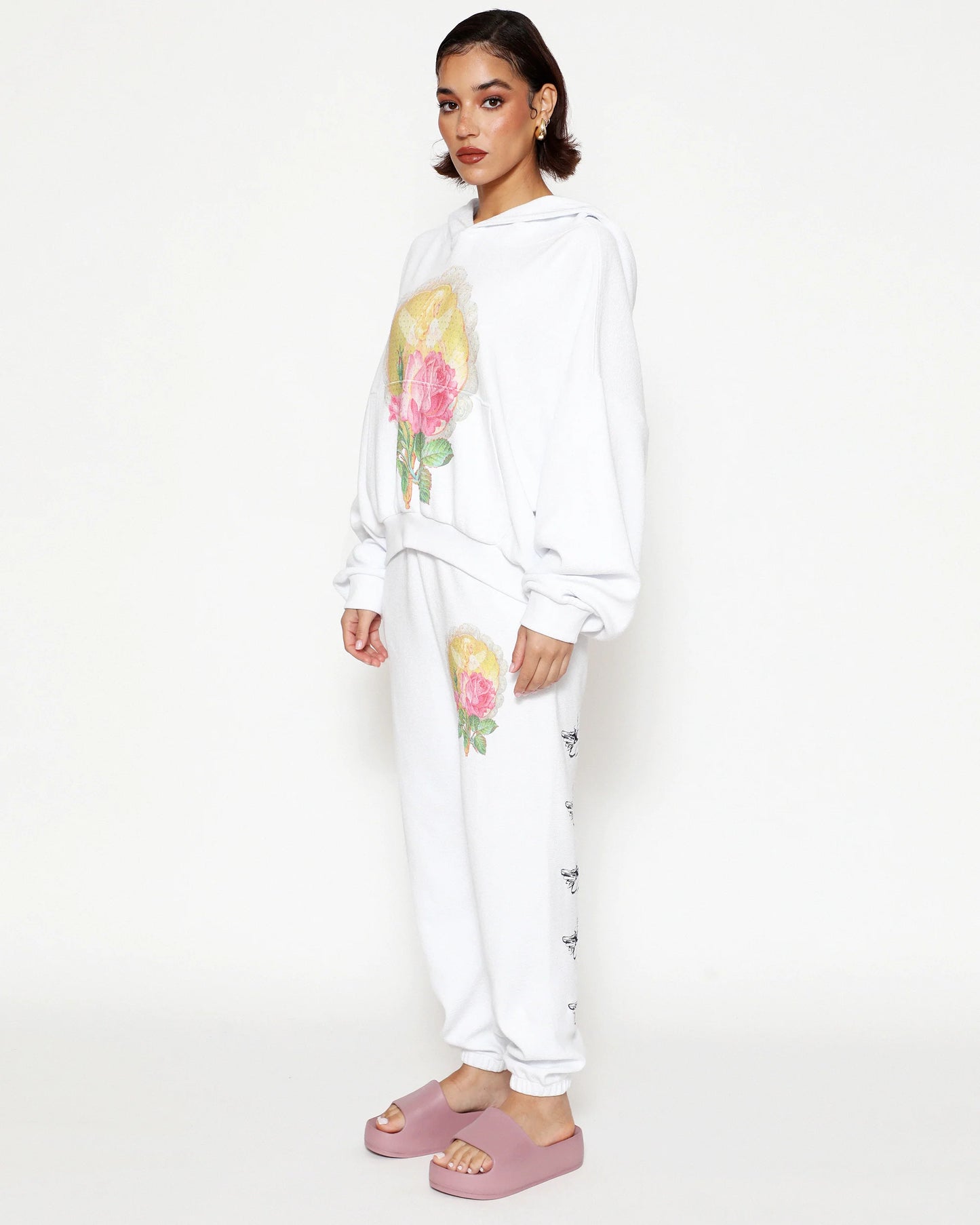 White Room to Grow Hoodie