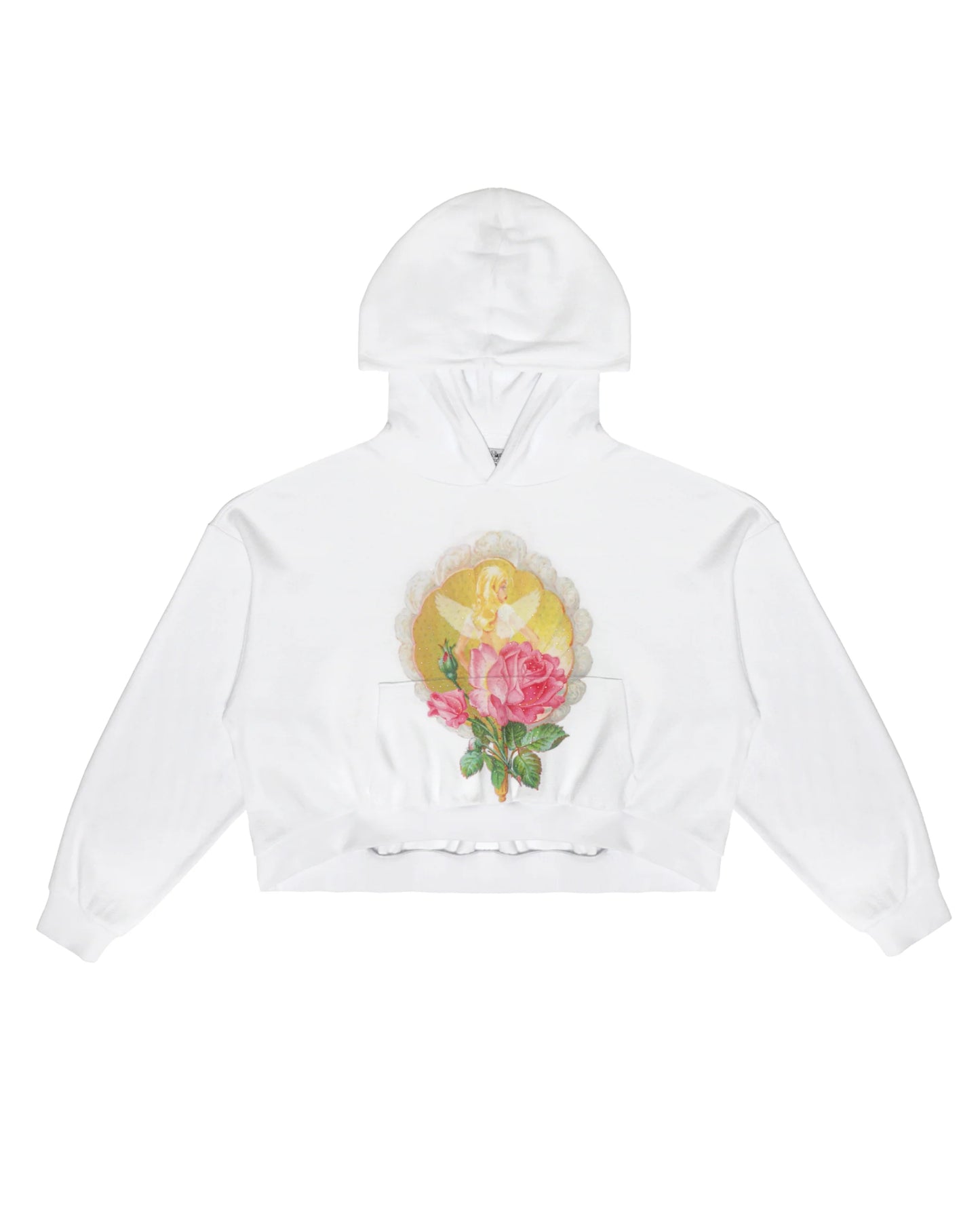 White Room to Grow Hoodie