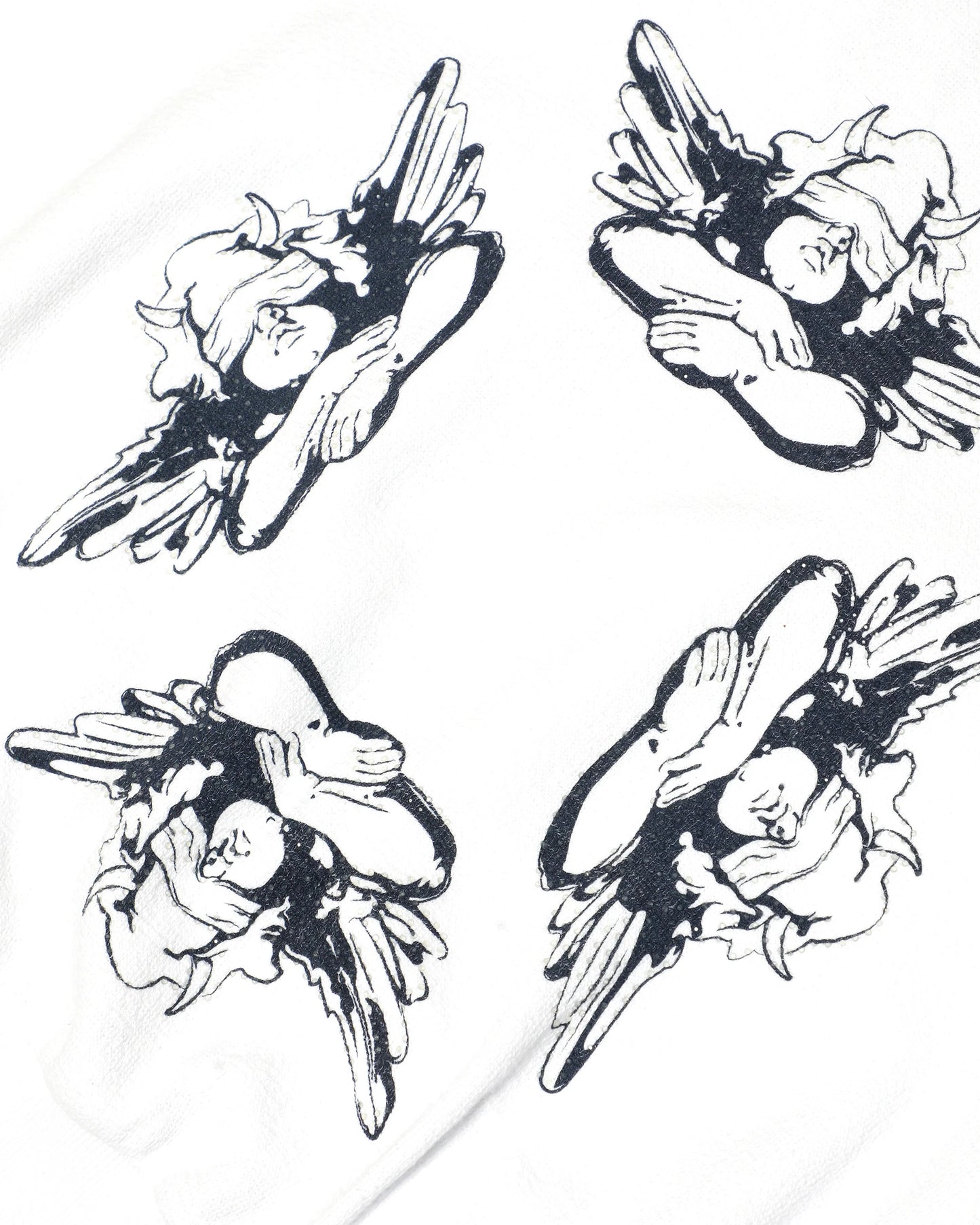 White Room to Grow Hoodie