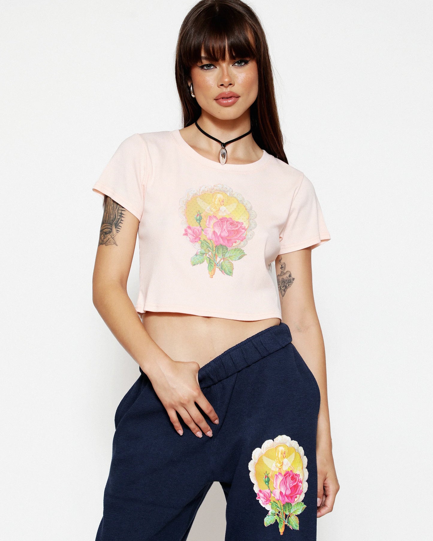 Room to Grow Baby Tee