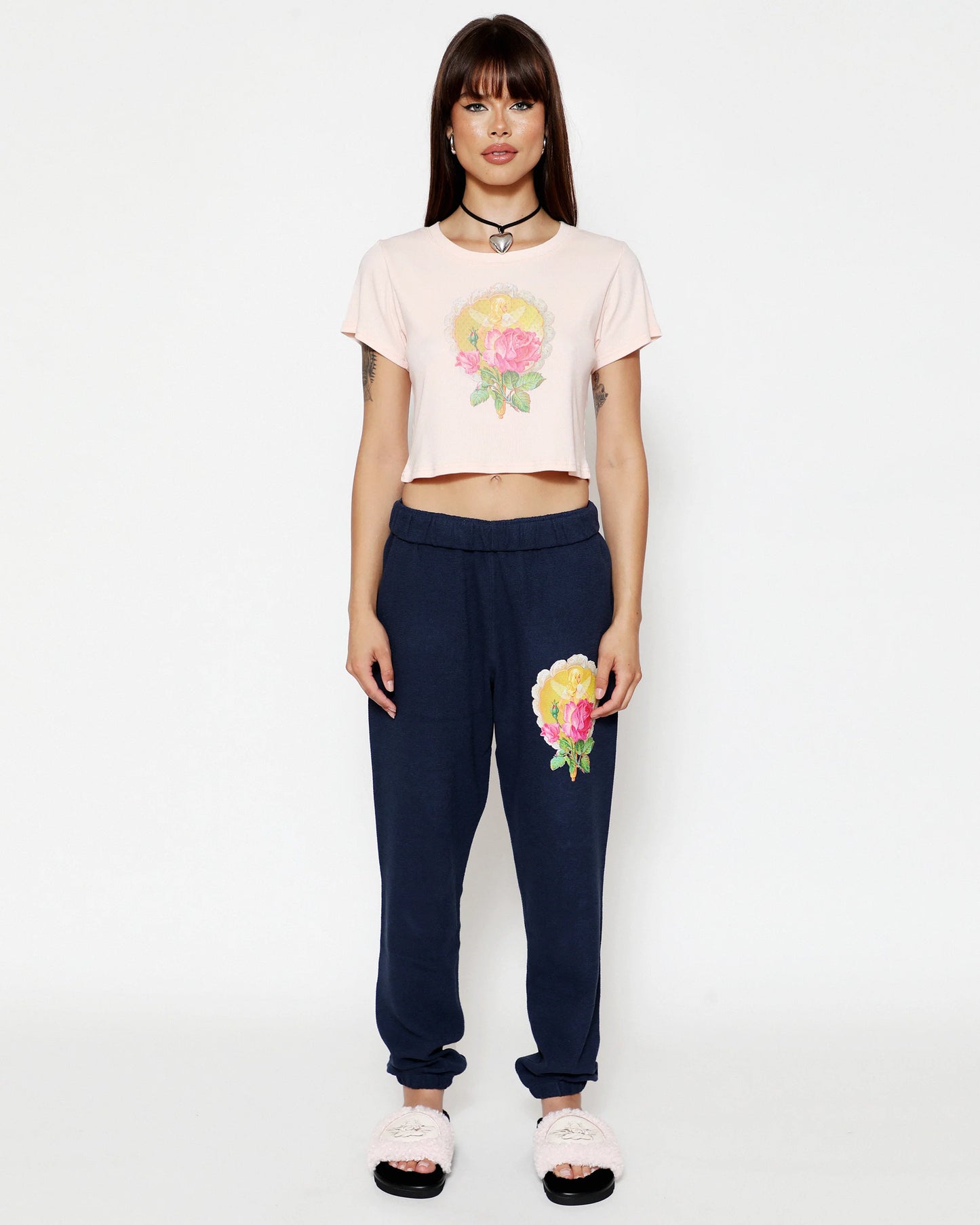 Room to Grow Baby Tee