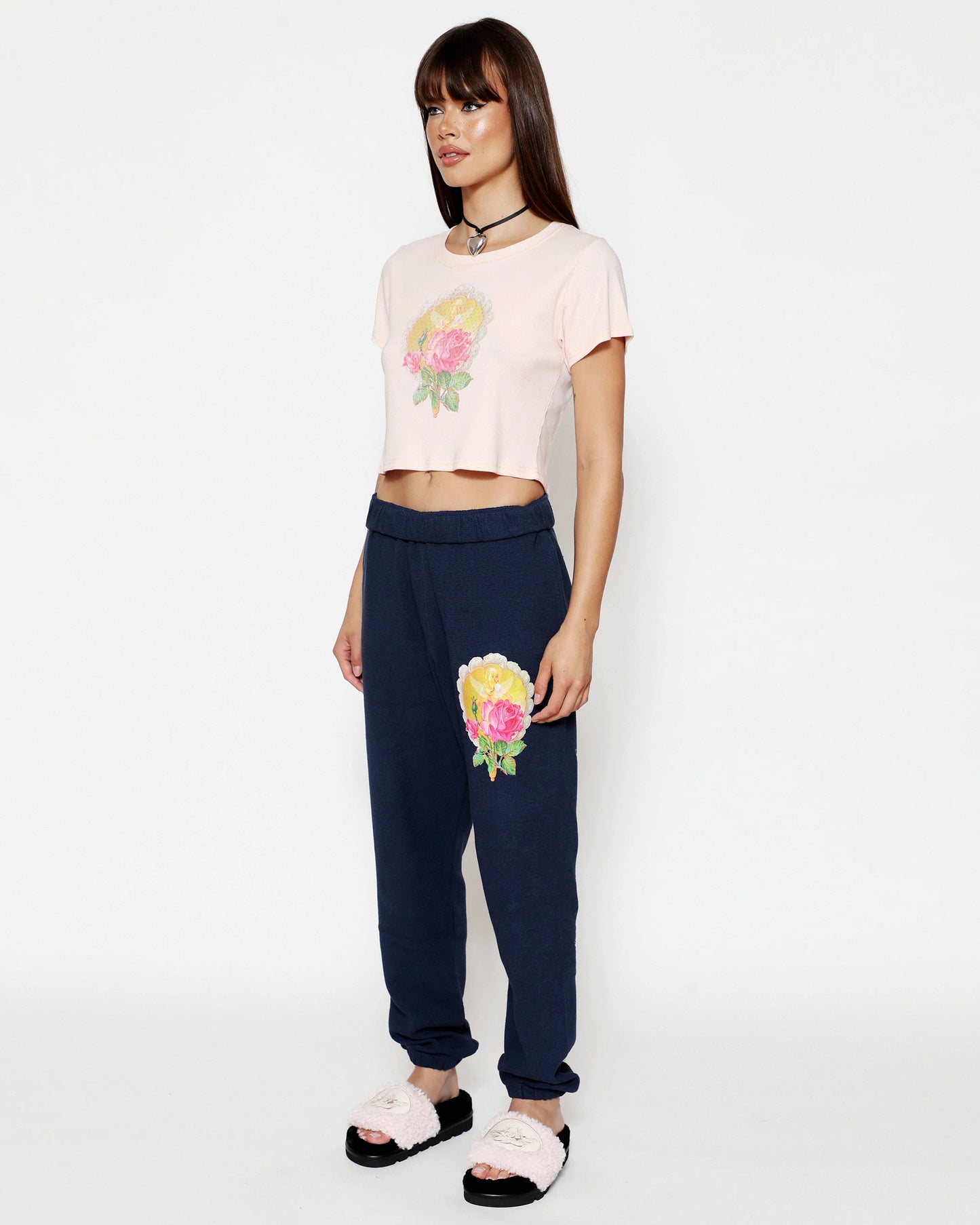 Room to Grow Baby Tee