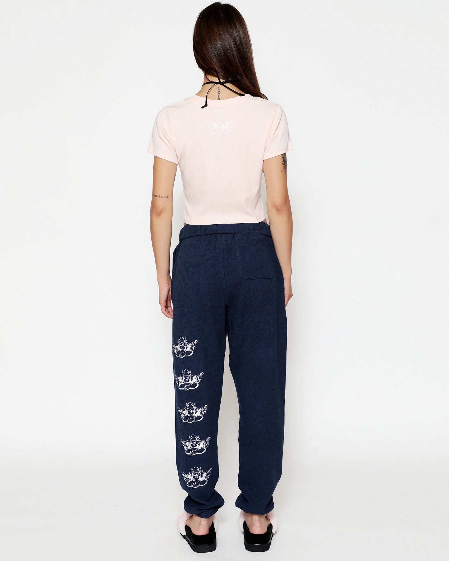 Room to Grow Baby Tee