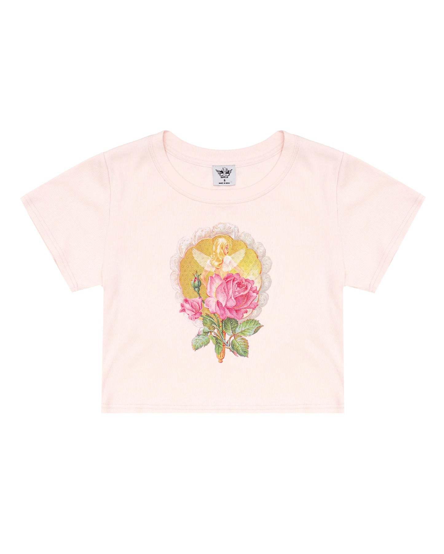 Room to Grow Baby Tee
