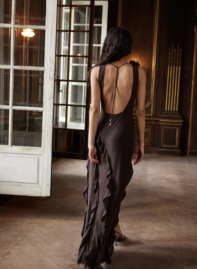 Airess Dress Java