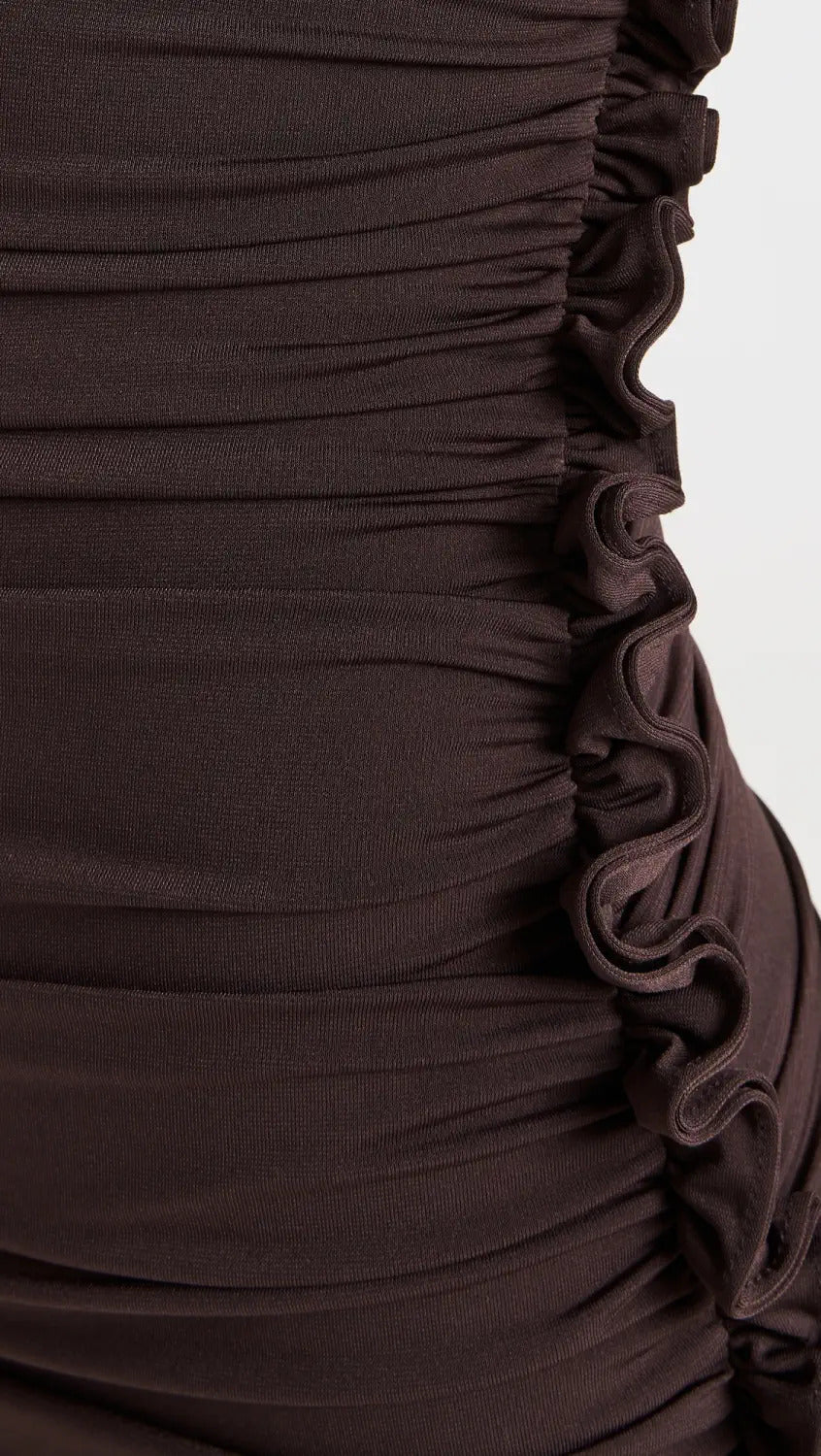 Eterna Dress- Java