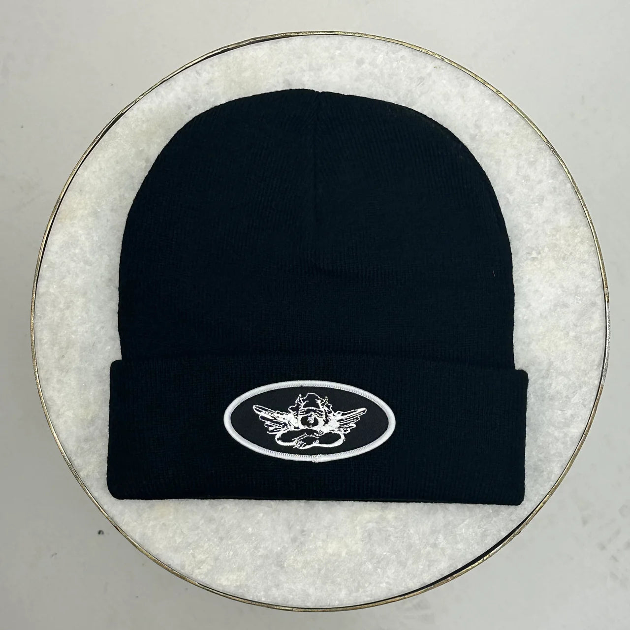 Michael Beanie