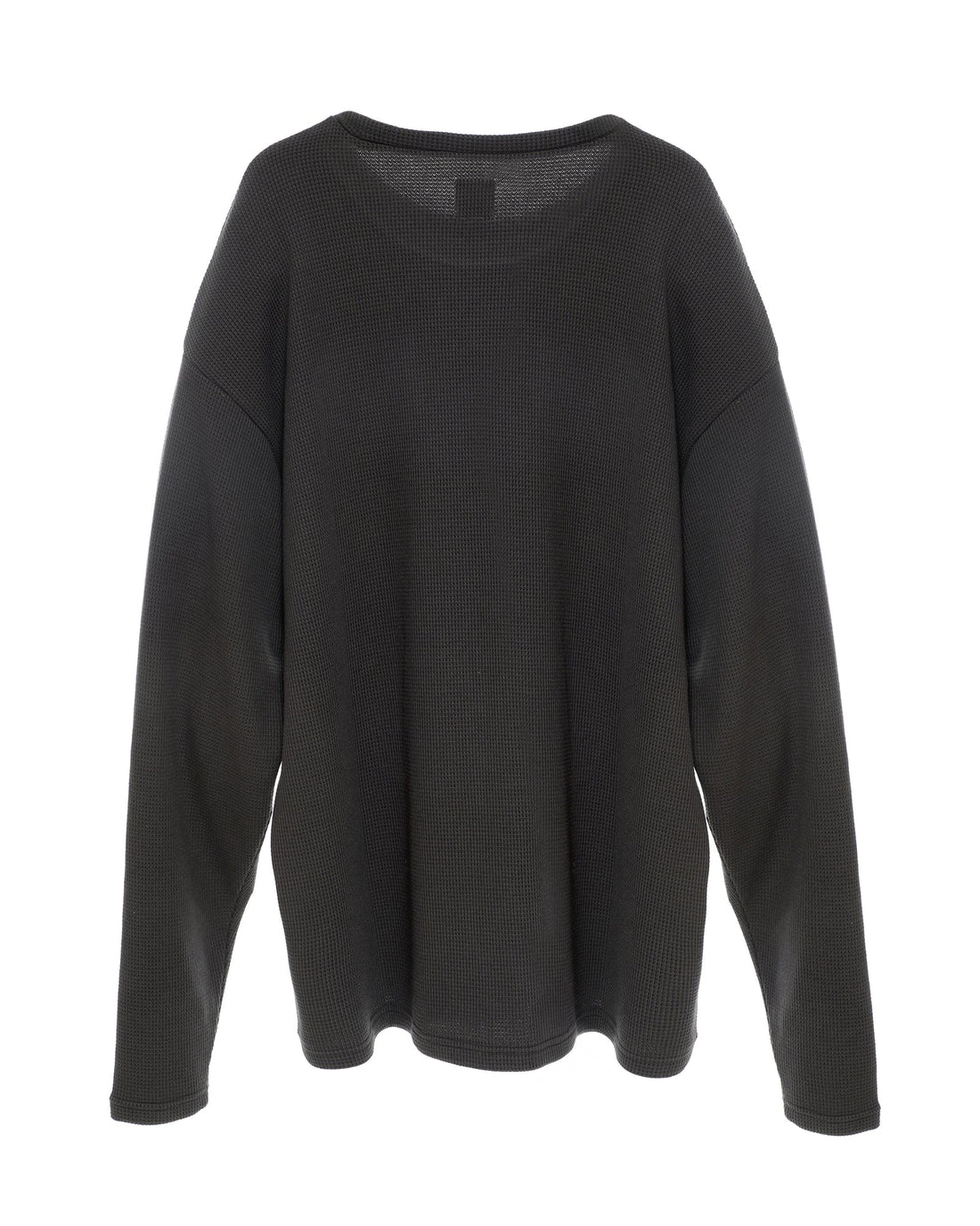 In Denial Thermal Boyfriend Long Sleeve
