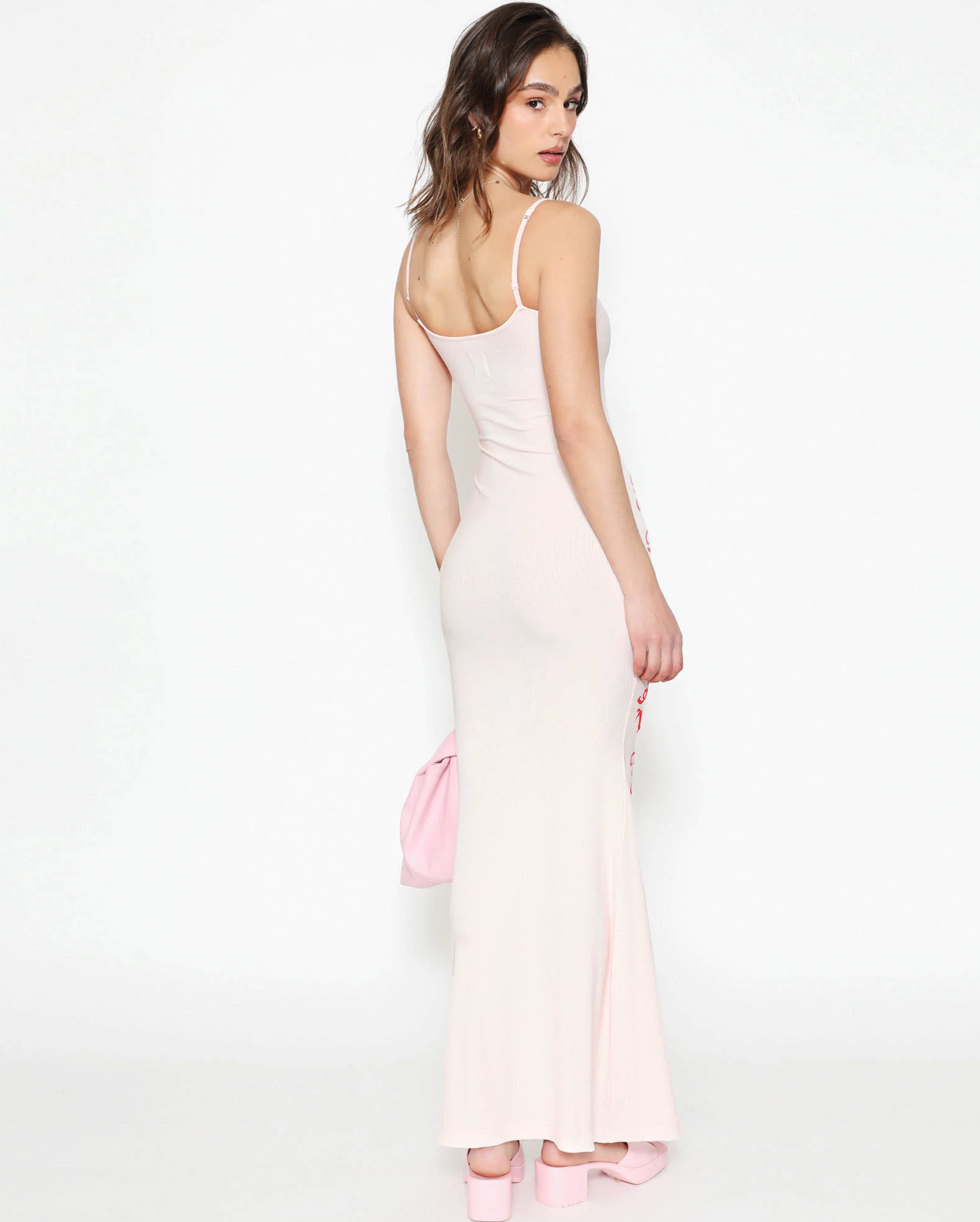 Perpetual Feelings V2 Dress
