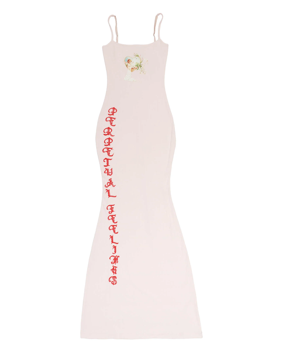Perpetual Feelings V2 Dress