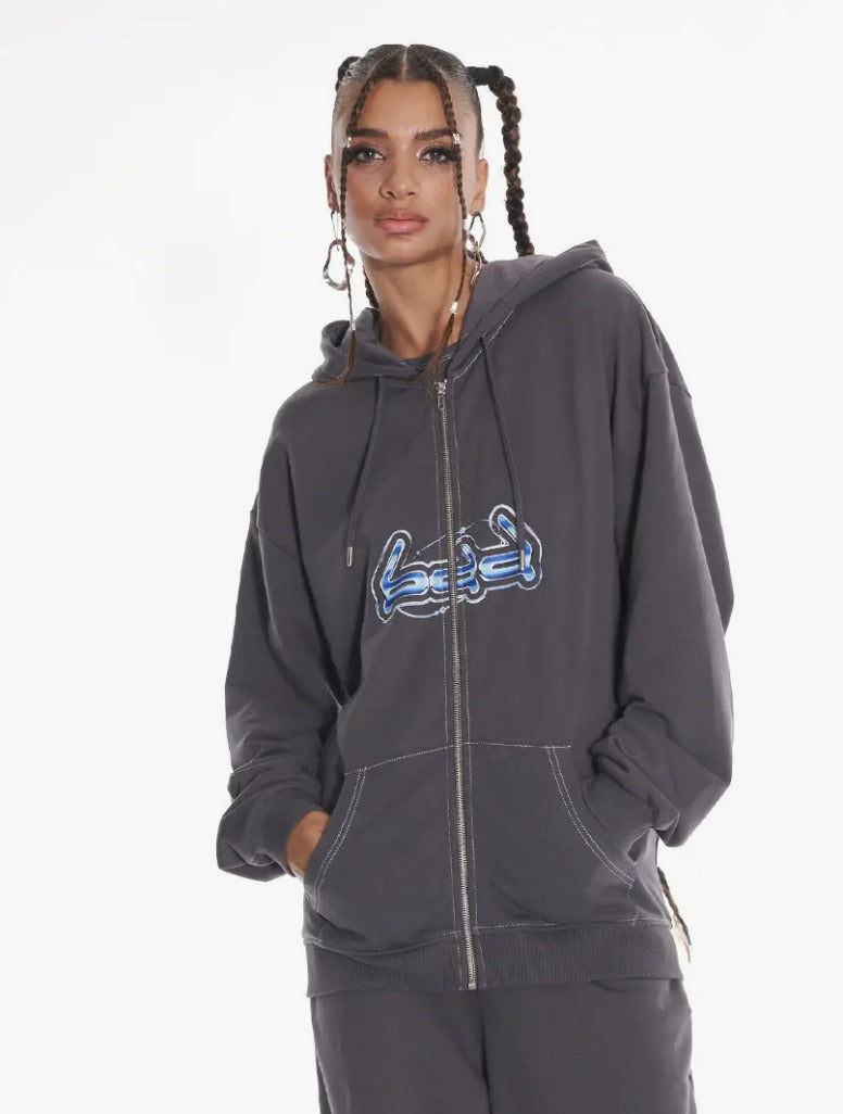 Cyber Staple Hoodie