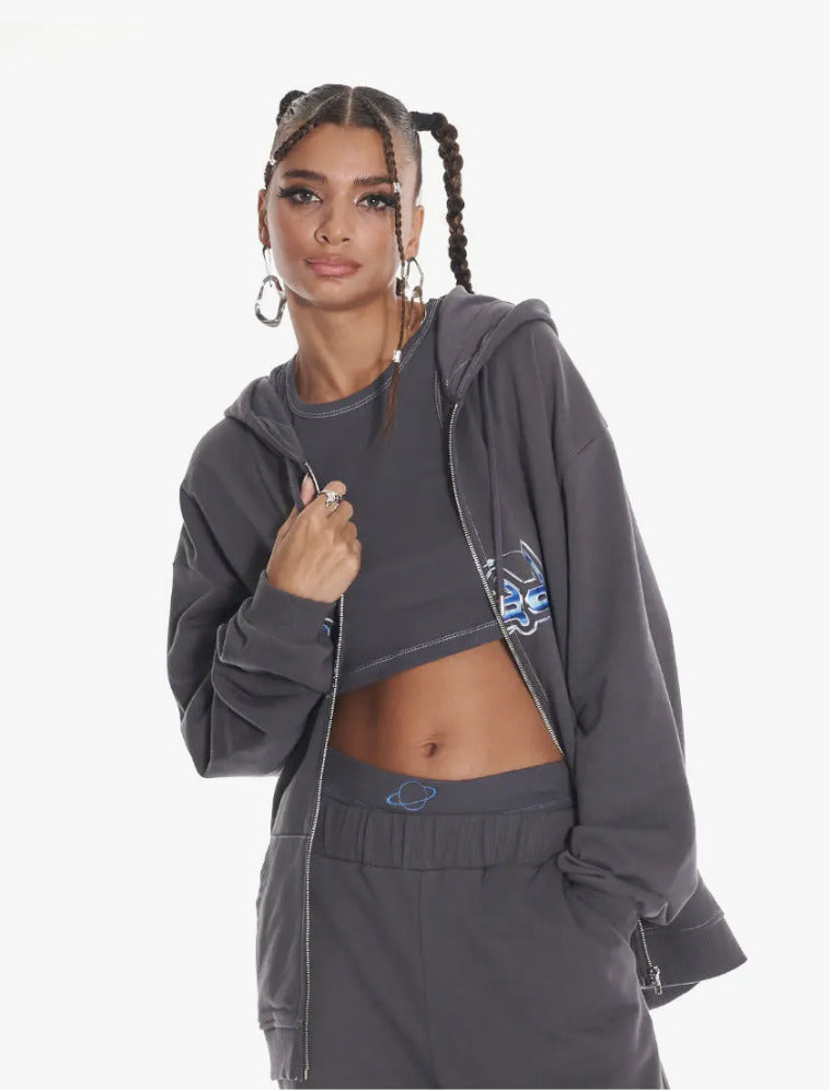 Cyber Staple Hoodie