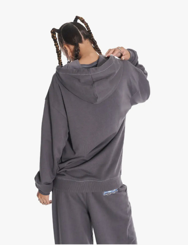 Cyber Staple Hoodie