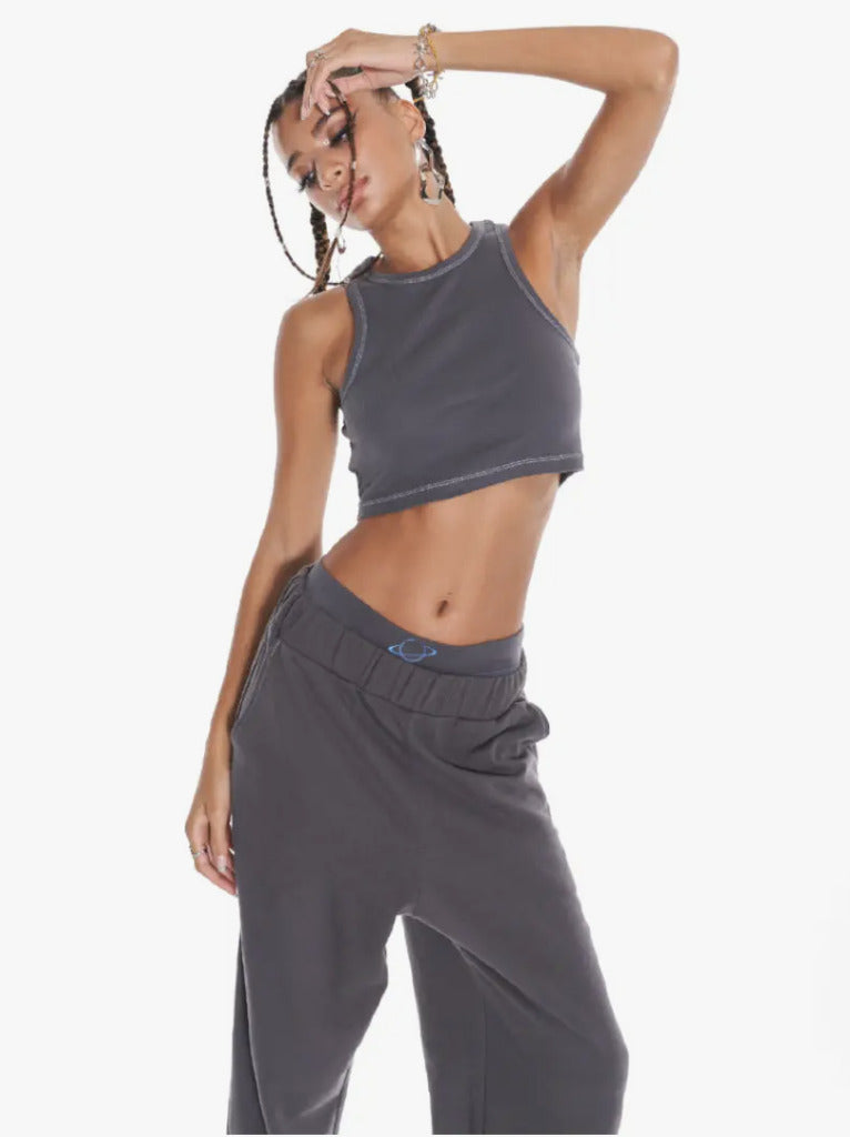Space Cowboy Top
