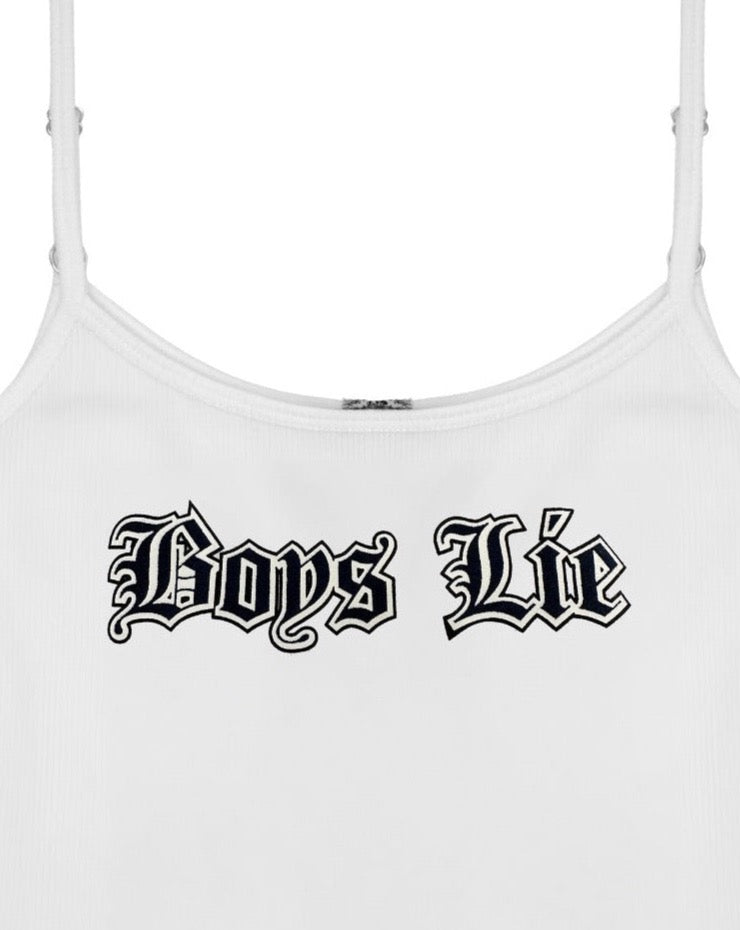 Brotherly Love Tank Top