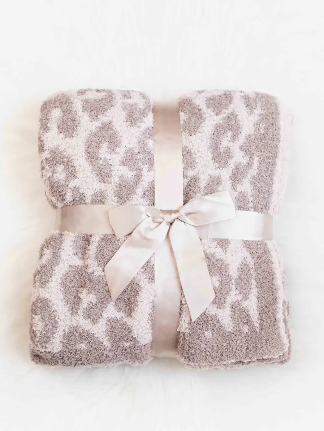 Barefoot Dreams Dupe Blanket