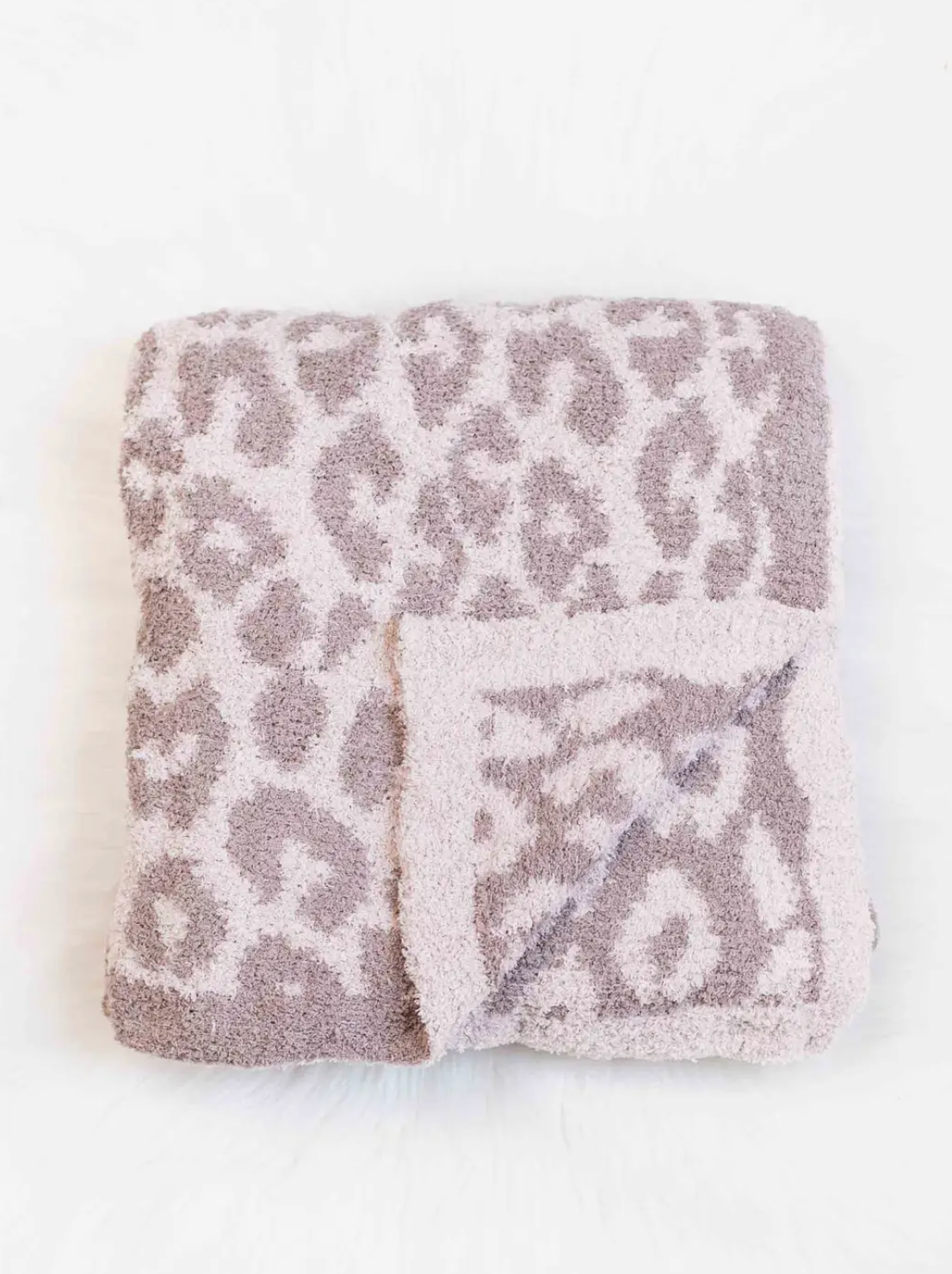 Barefoot Dreams Dupe Blanket